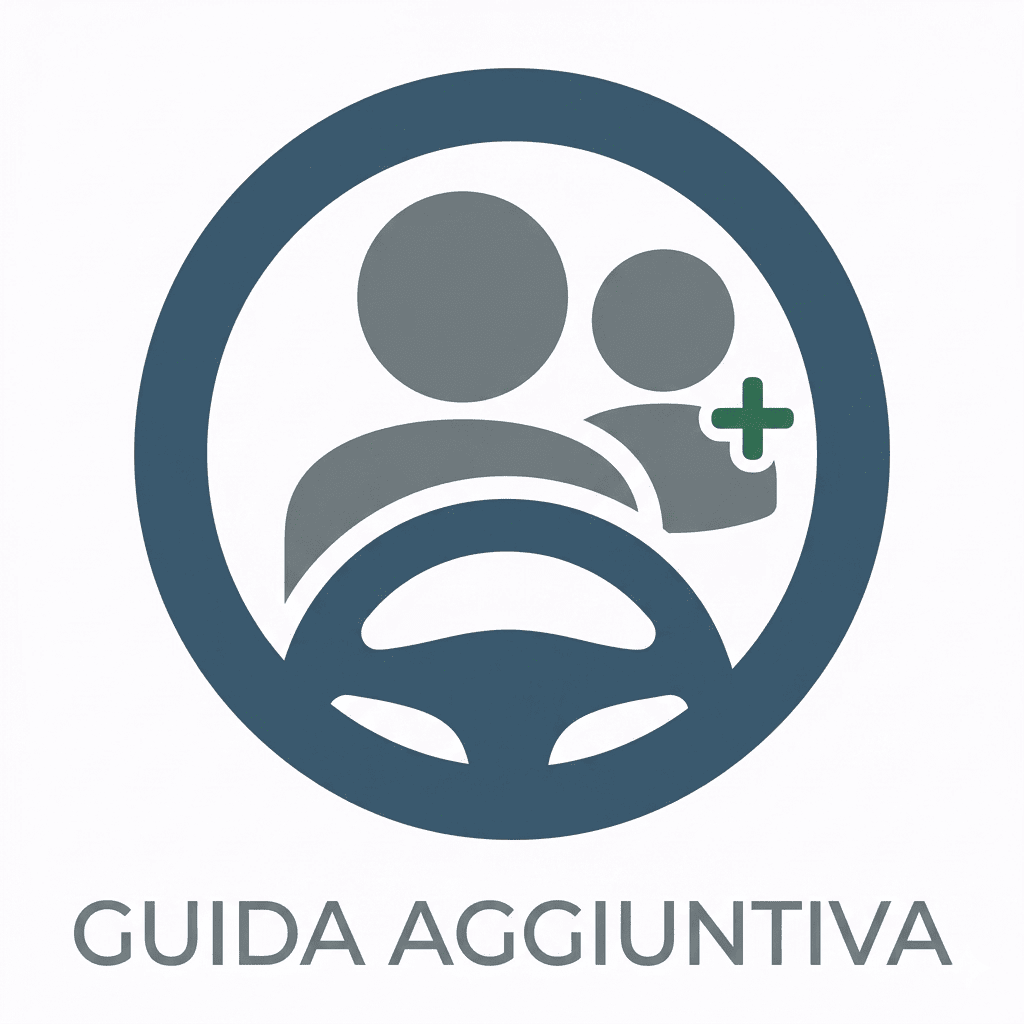 Additional Driver Icon